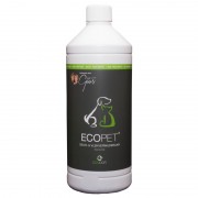 EcoPet за отстраняване на миризми и петна - Пълнител - 1 литър